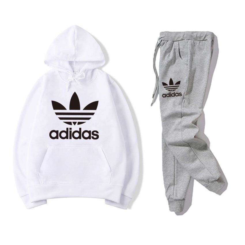 adidas pink tracksuit mens