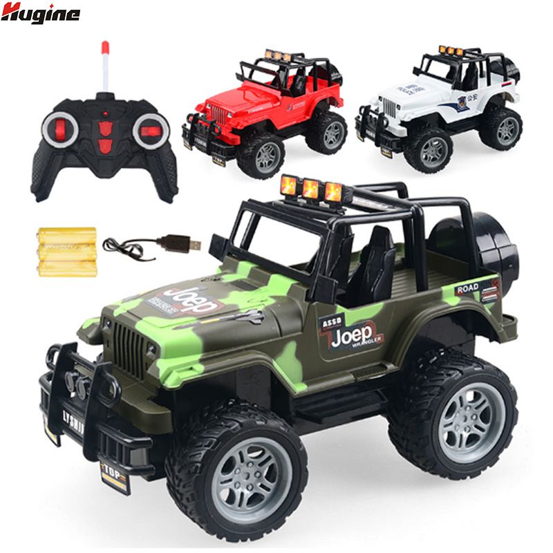 remote car for children