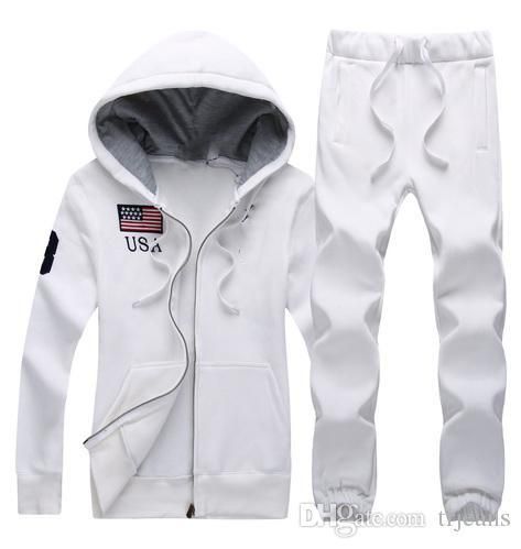 Womens polo jogging suit Clearance