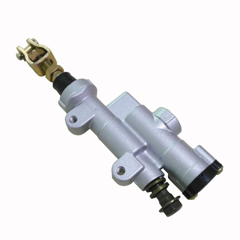 2020 Brake System Master Cylinders & Parts Rear Brake Pump Master