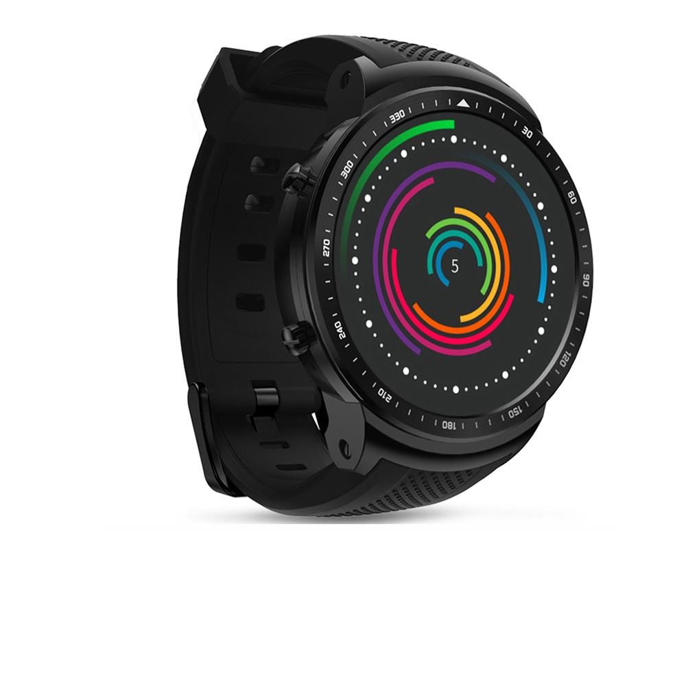 zeblaze thor pro android wear