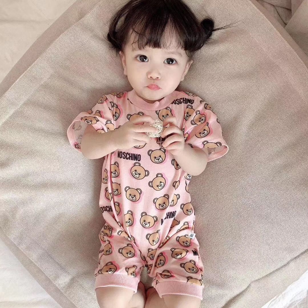 baby romper jumpsuit