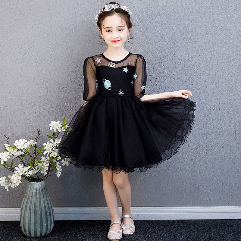 12 years short frock