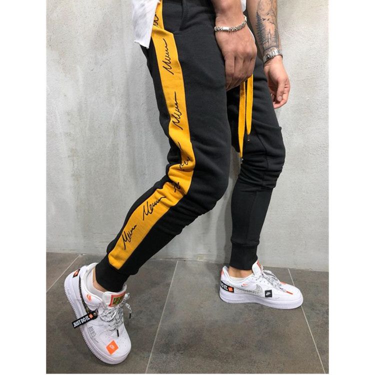 best winter joggers
