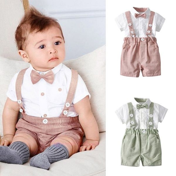 2 year old boy outfits