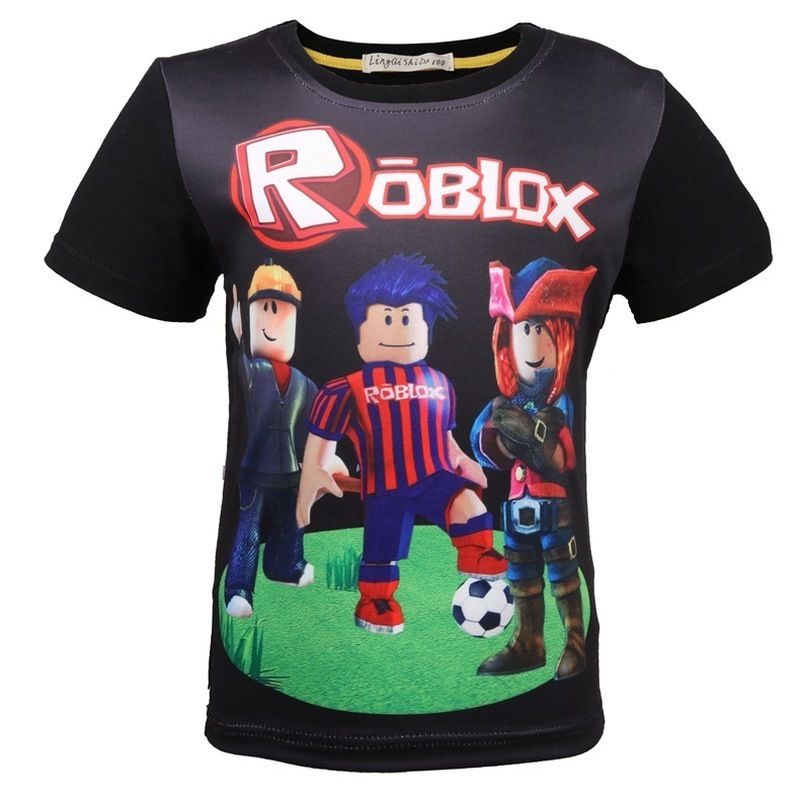 t shirt de thanos roblox