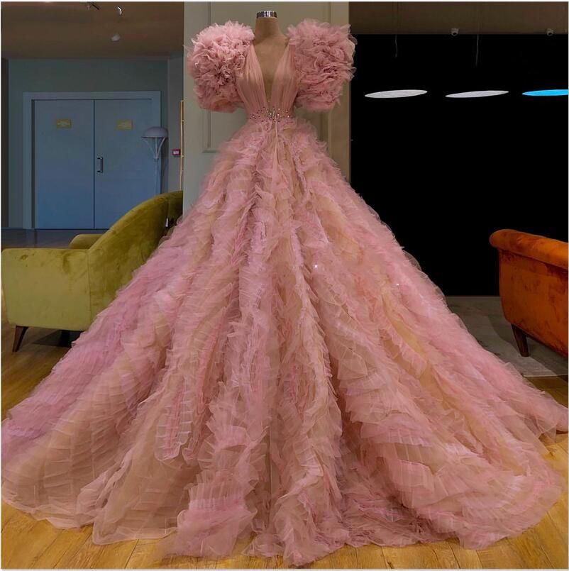 ugly yellow prom dresses