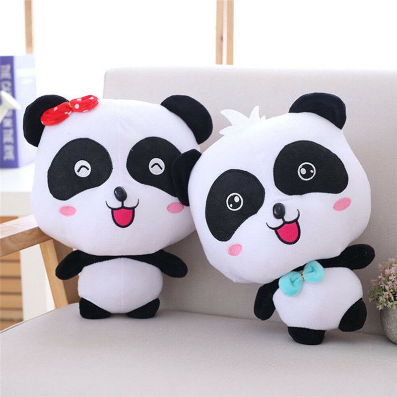 baby bus plush
