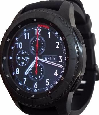 gear s3 frontier unlocked