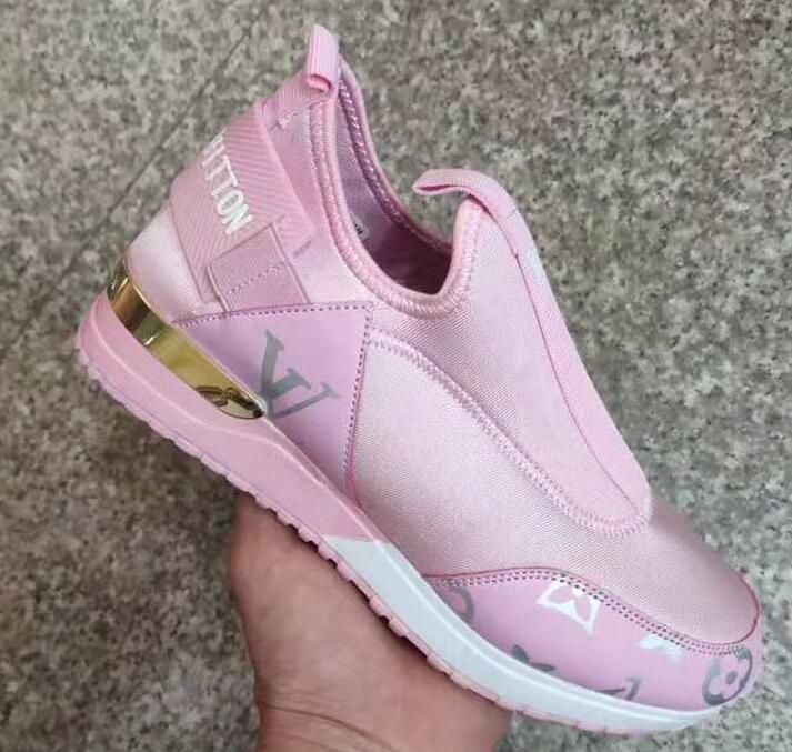 2020 Women Sneakers 2019 A0 Louis 