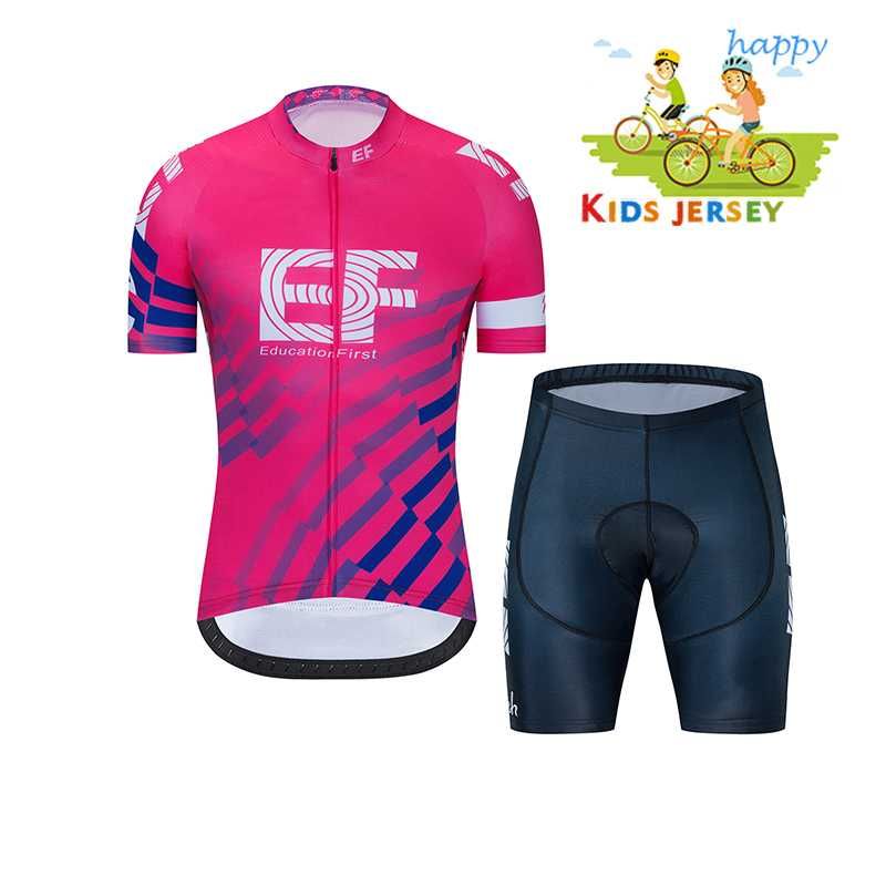 childrens cycling clothes