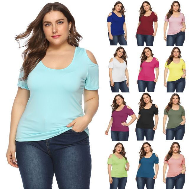 solid tees