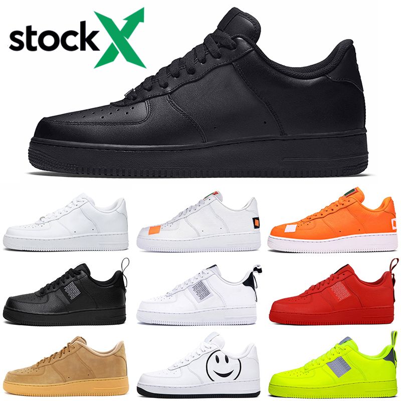 stockx air force 1