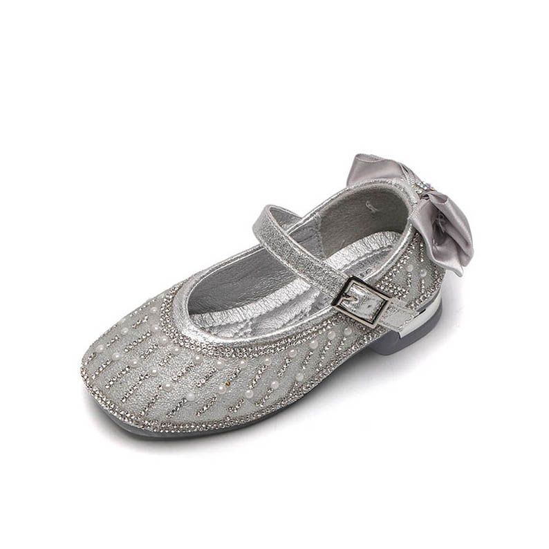 black dress shoes for baby girl