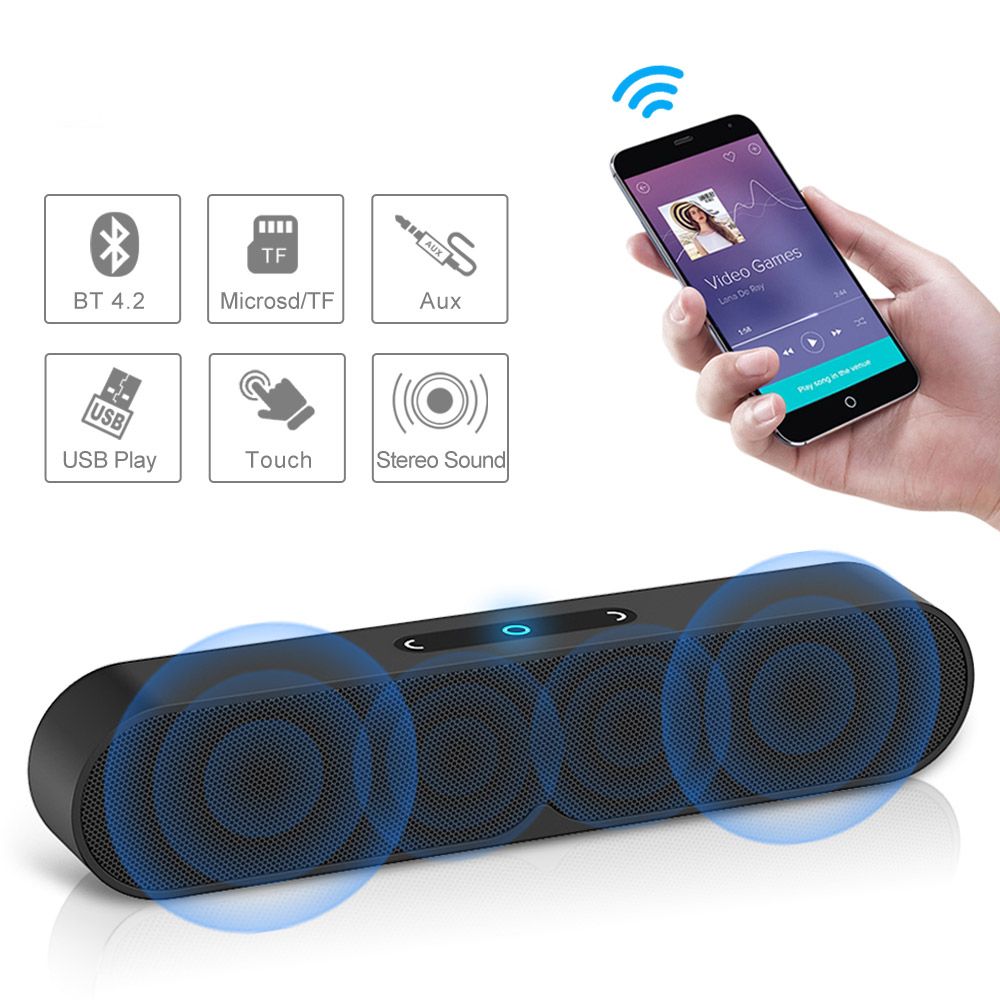 soundbar portable