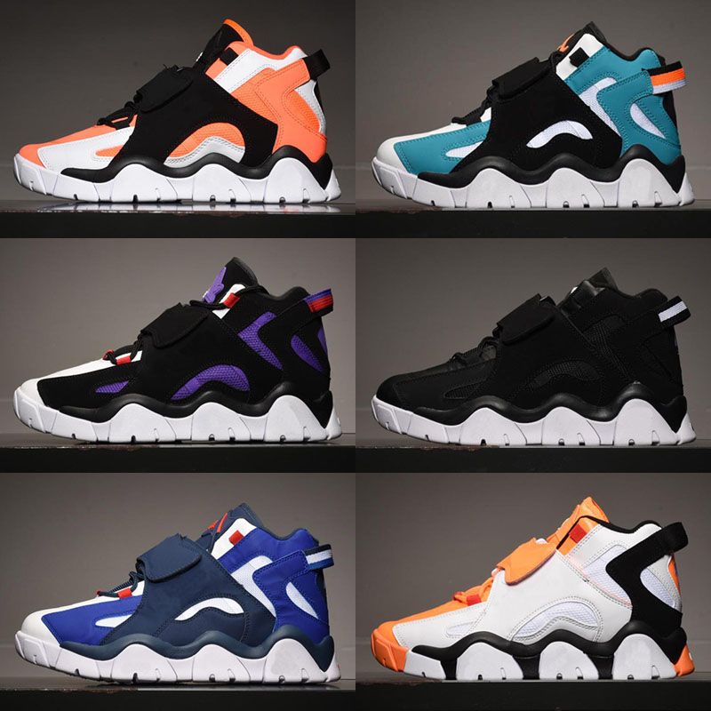 Pippen basketball shoes Clearance