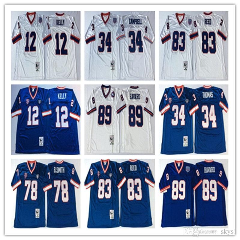 mark bavaro jersey