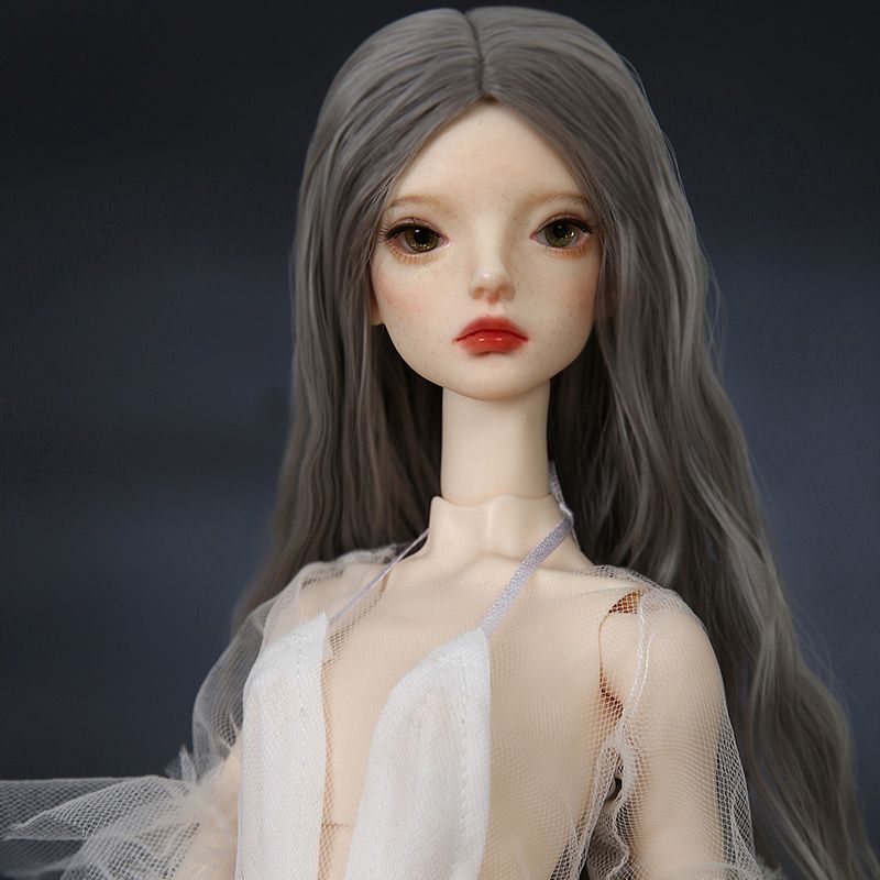 bjd dolls female