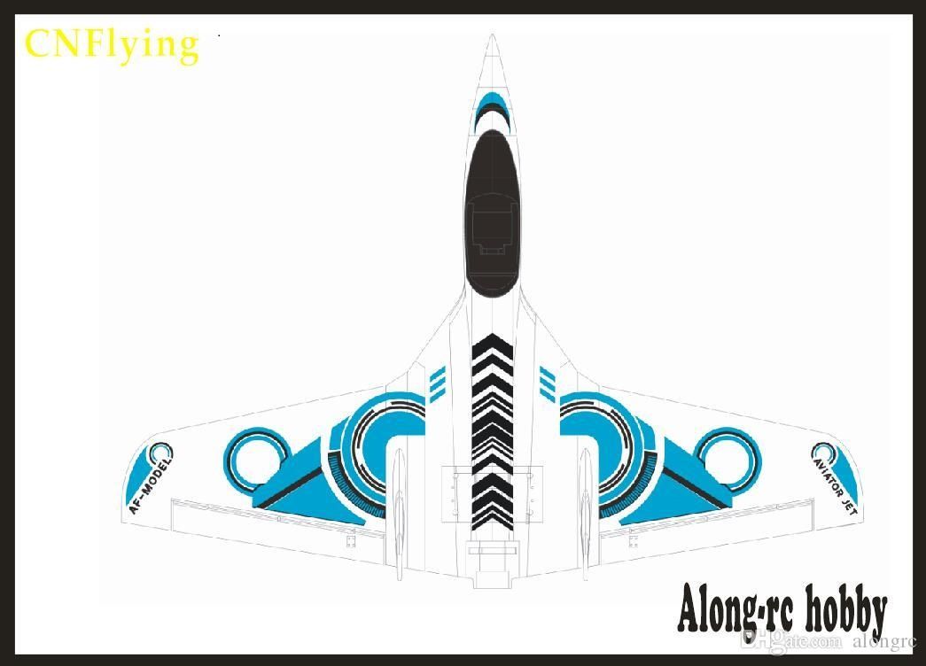 funjet rc plane