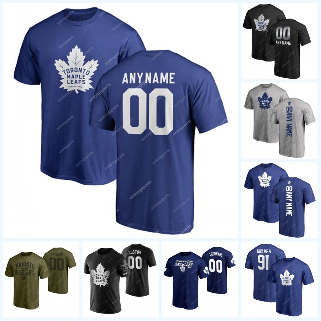 auston matthews shirt