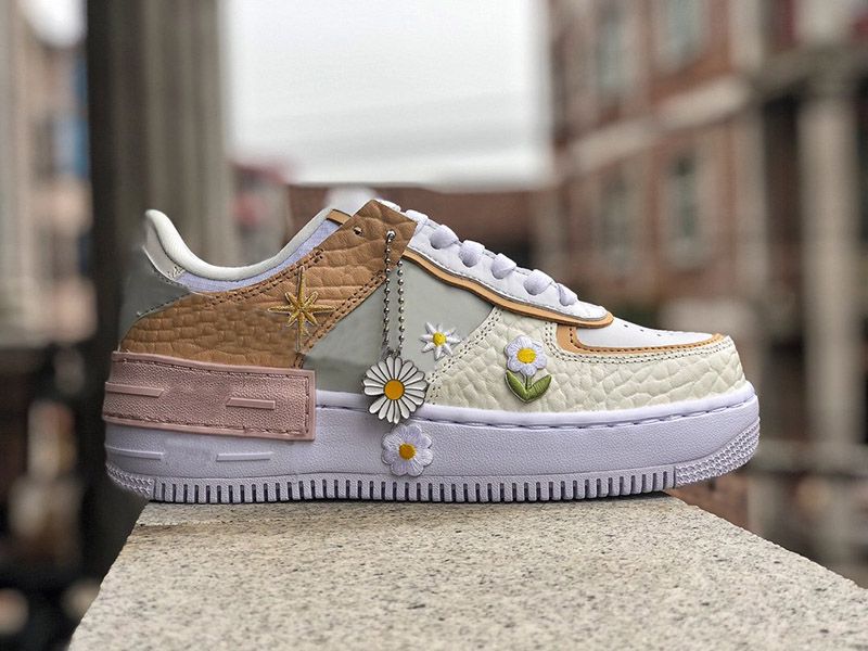 Nike Sportswear Nike Air Force Shadow Sunflower Buy Nike Air Force