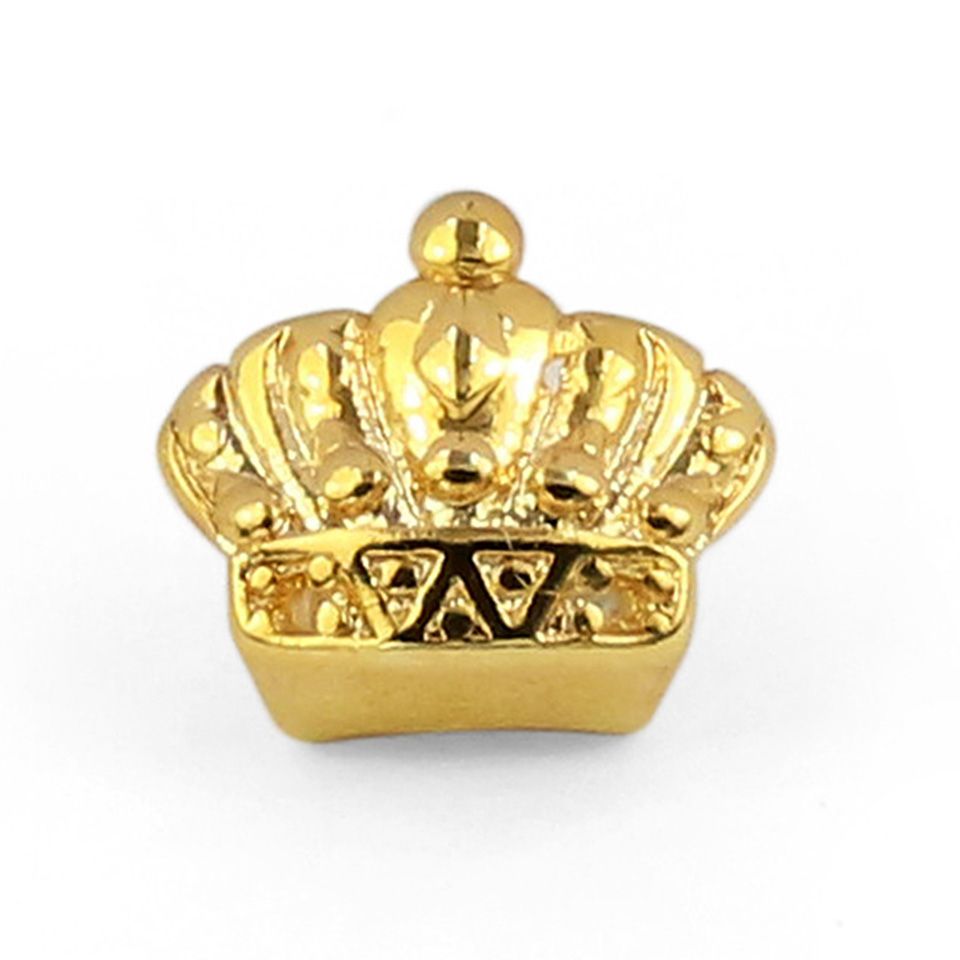 Crown Gold