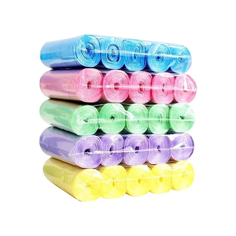 medium garbage bags