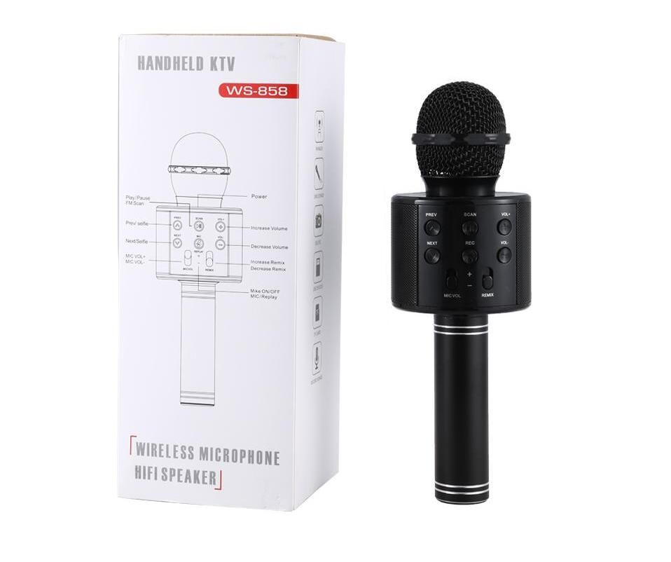 bluetooth collar mic with speaker