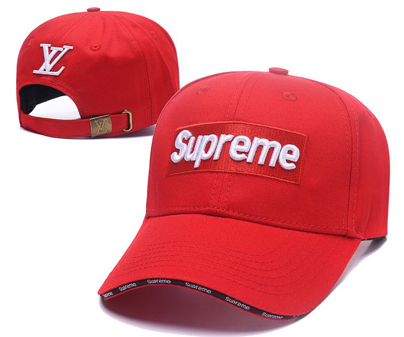 black canada hat