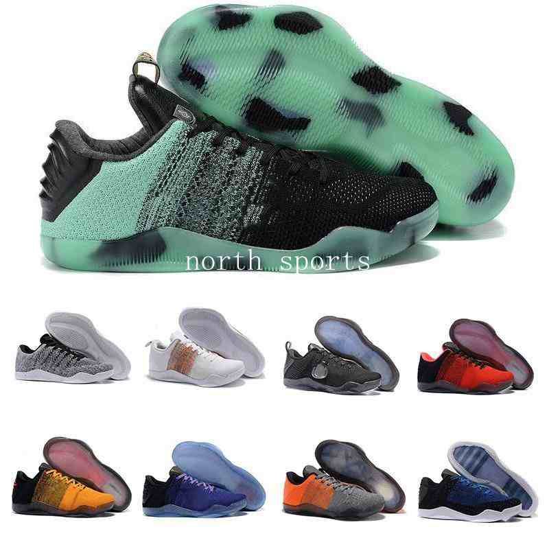 oreo 11s