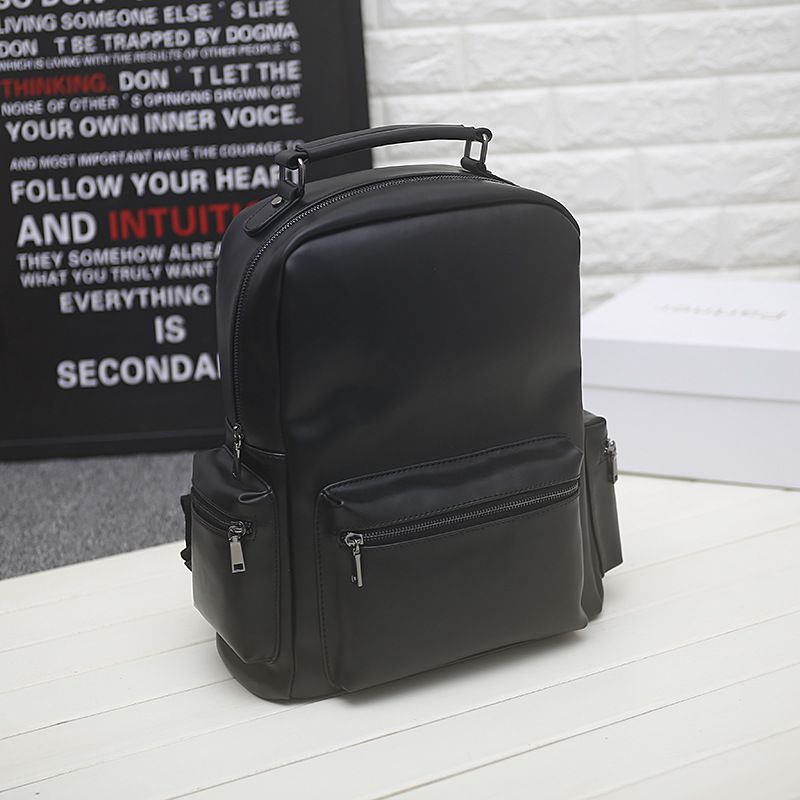 Compre Mochila De Cuero Vintage Para Hombre Mochila 2019 Ee Uu Escuela De Moda Bolsas De Hombro Para Adolescentes Mochilas De Gran Capacidad Para Hombres A 28 68 Del Bestfashionbag Dhgate Com