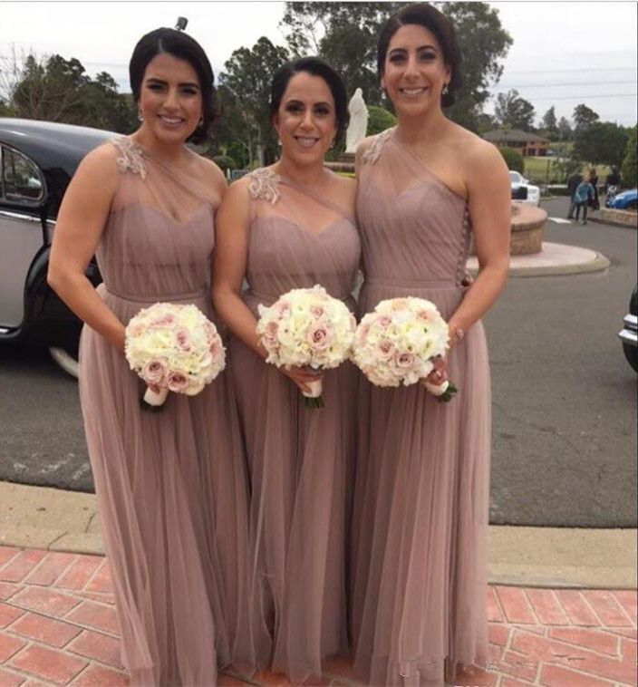 lemon bridesmaid dresses