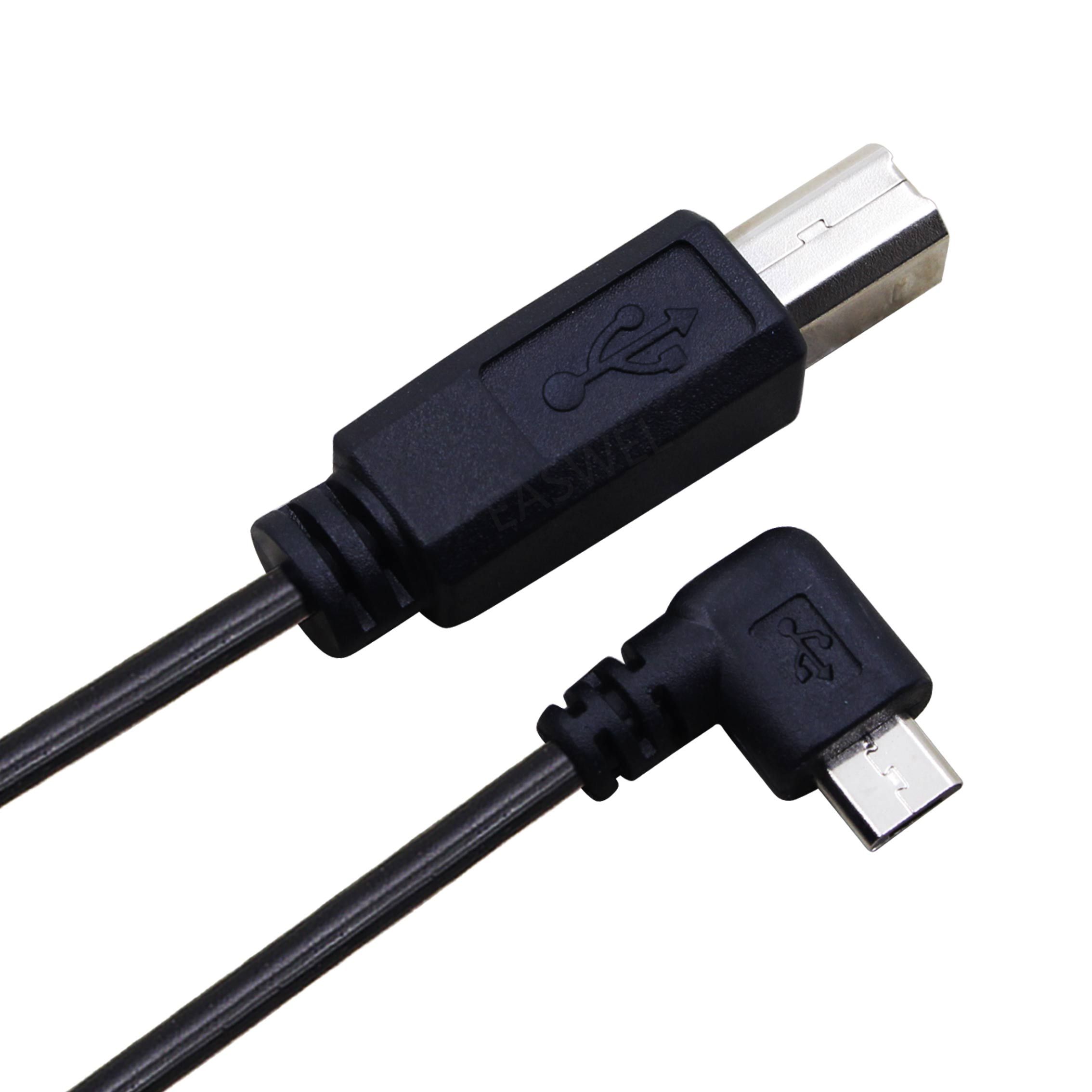 printer usb to micro usb cable
