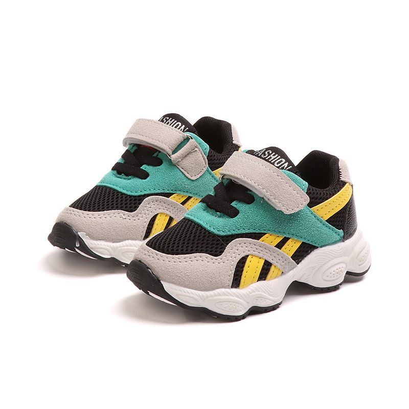 baby sneakers size 0