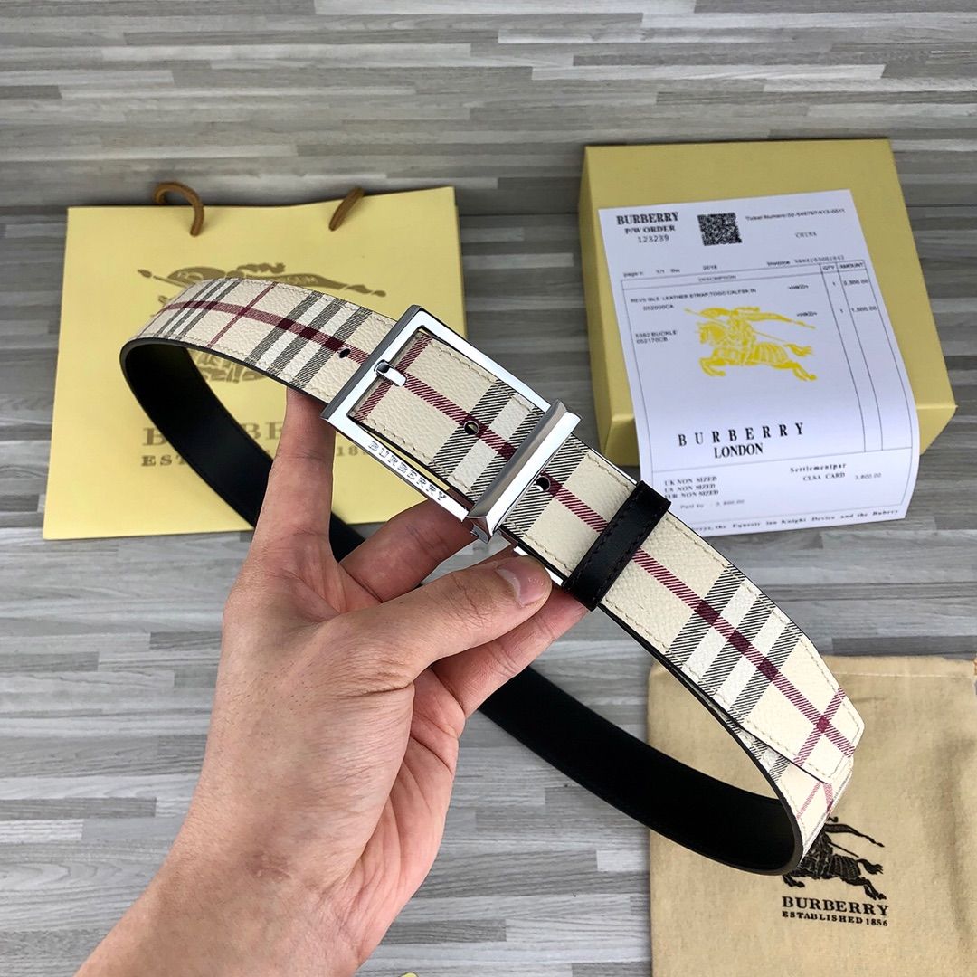 dhgate burberry belt