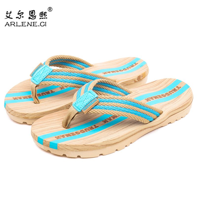 trudgeman flip flops