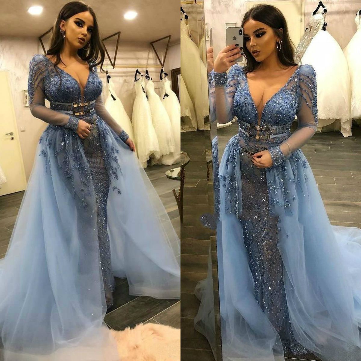 discounted prom dresses 2019