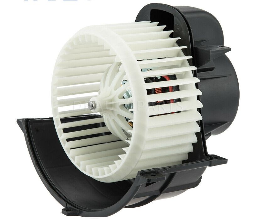 HVAC Heater Blower Motor Fan For AUDI Q7 PORSCHE CAYENNE VW AMAROK TOUAREG OEM 7l0820021 From