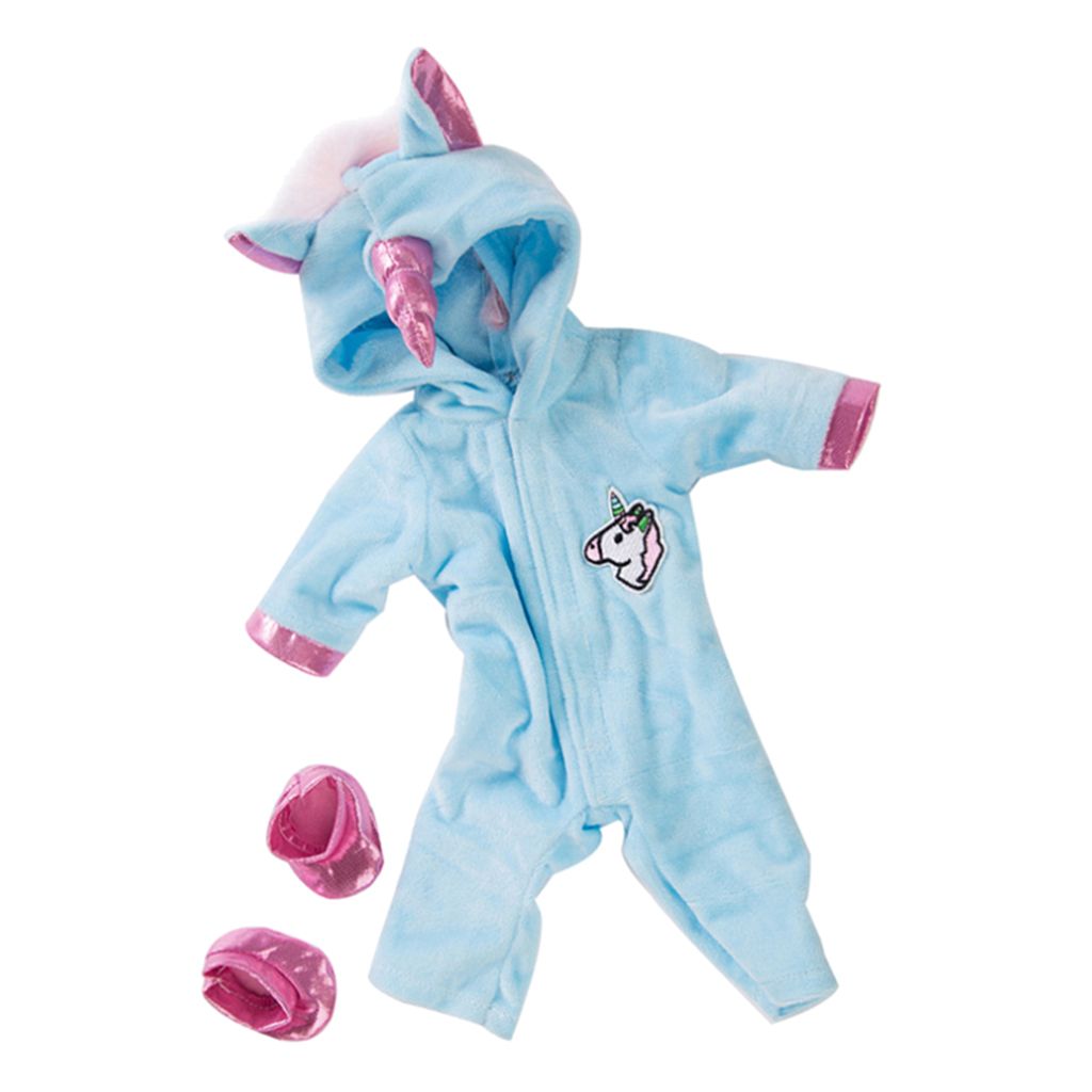 american girl doll unicorn outfit