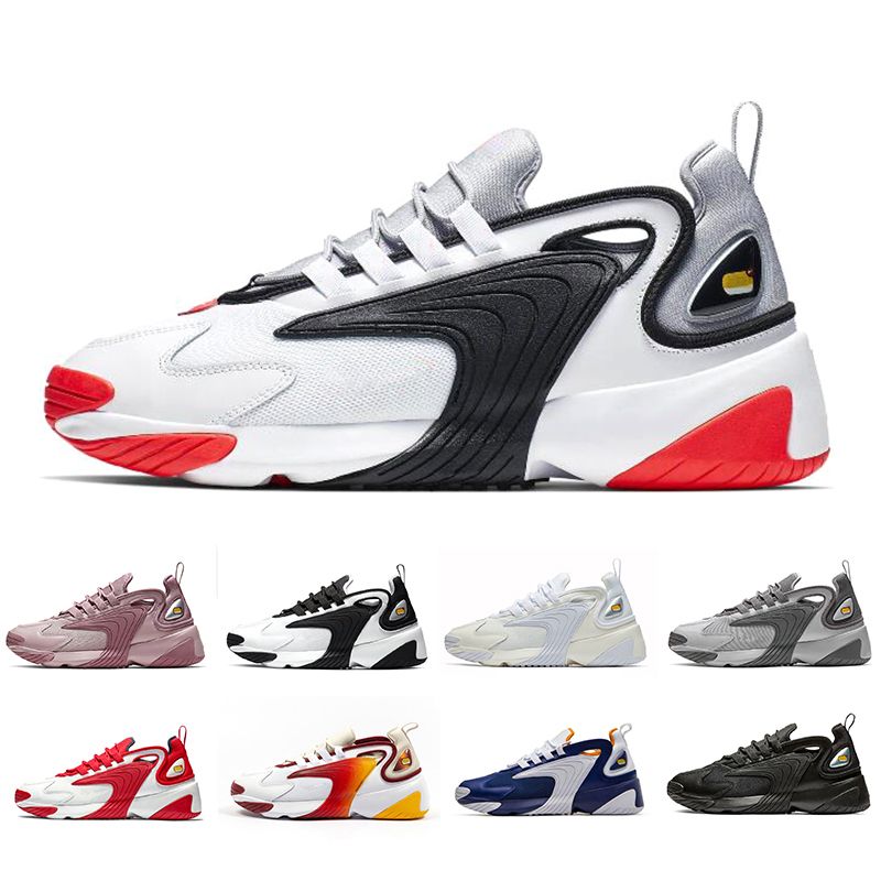 2k tekno nike