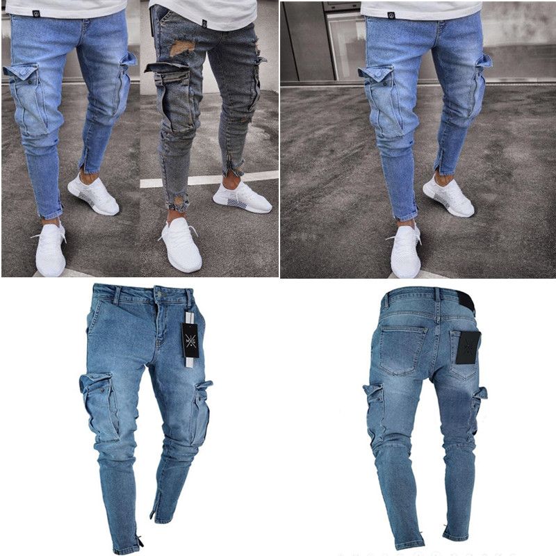 mens jeans 2019 trend