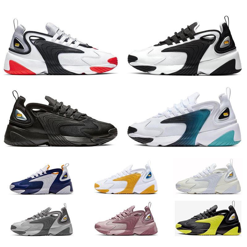 zoom m2k tekno
