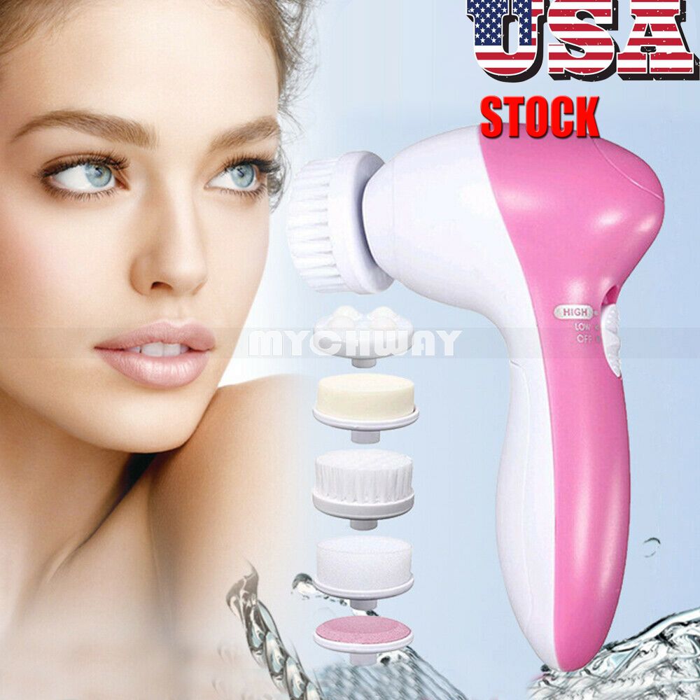 deep cleansing facial price