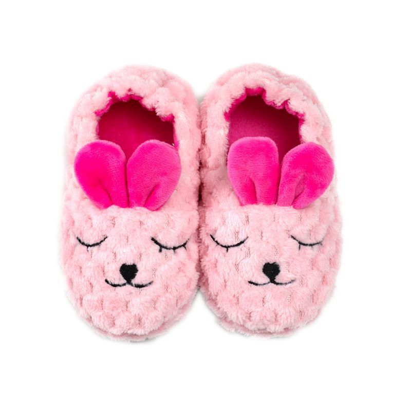 newborn slippers