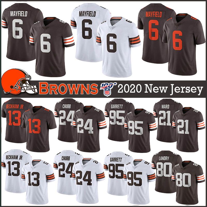 dhgate cleveland browns jersey