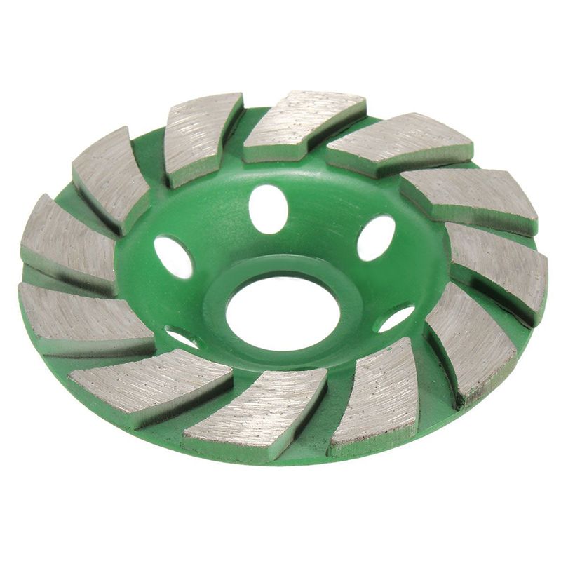 concrete grinding stone