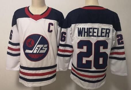 winnipeg jets jersey price