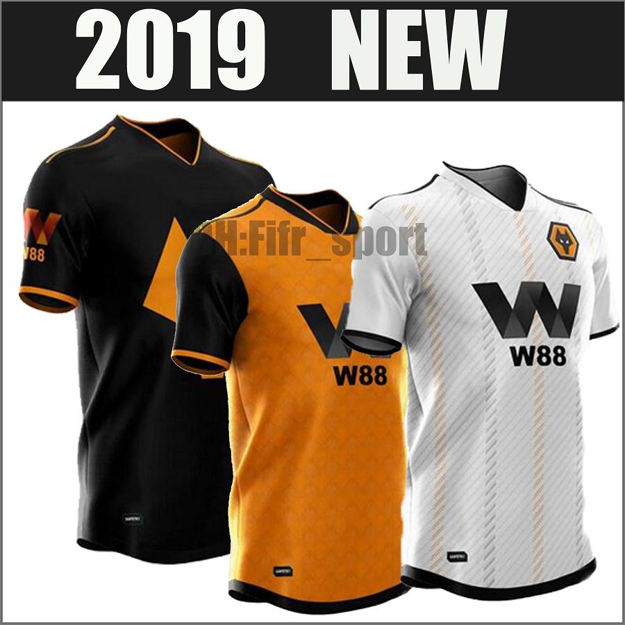 wolverhampton jersey raul