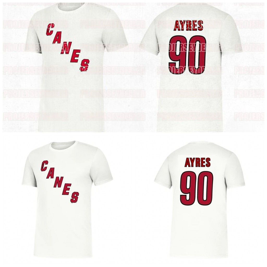 carolina hurricanes t shirt