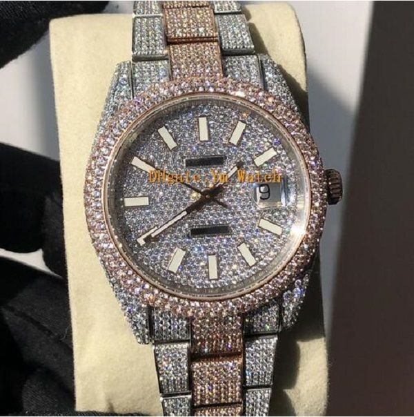 relojes bañados en oro hombre